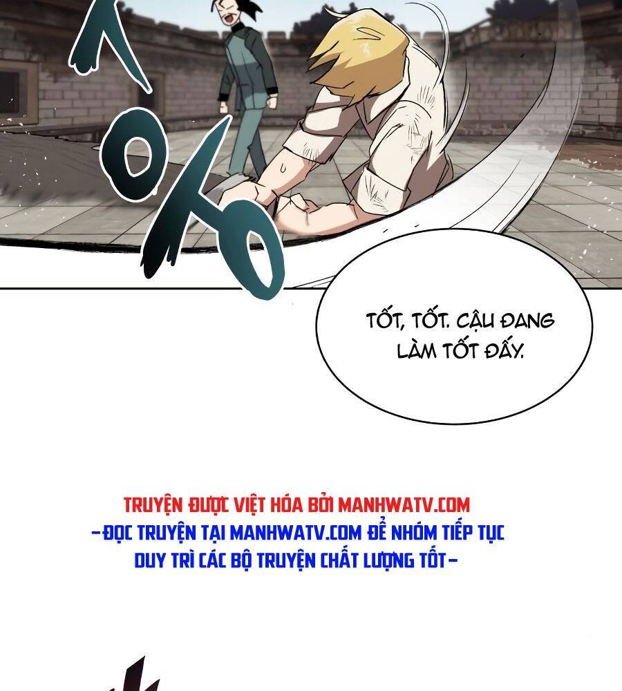 Con Đường Võ Giả Của Phế Vật - Chương 10 - Trang 105
