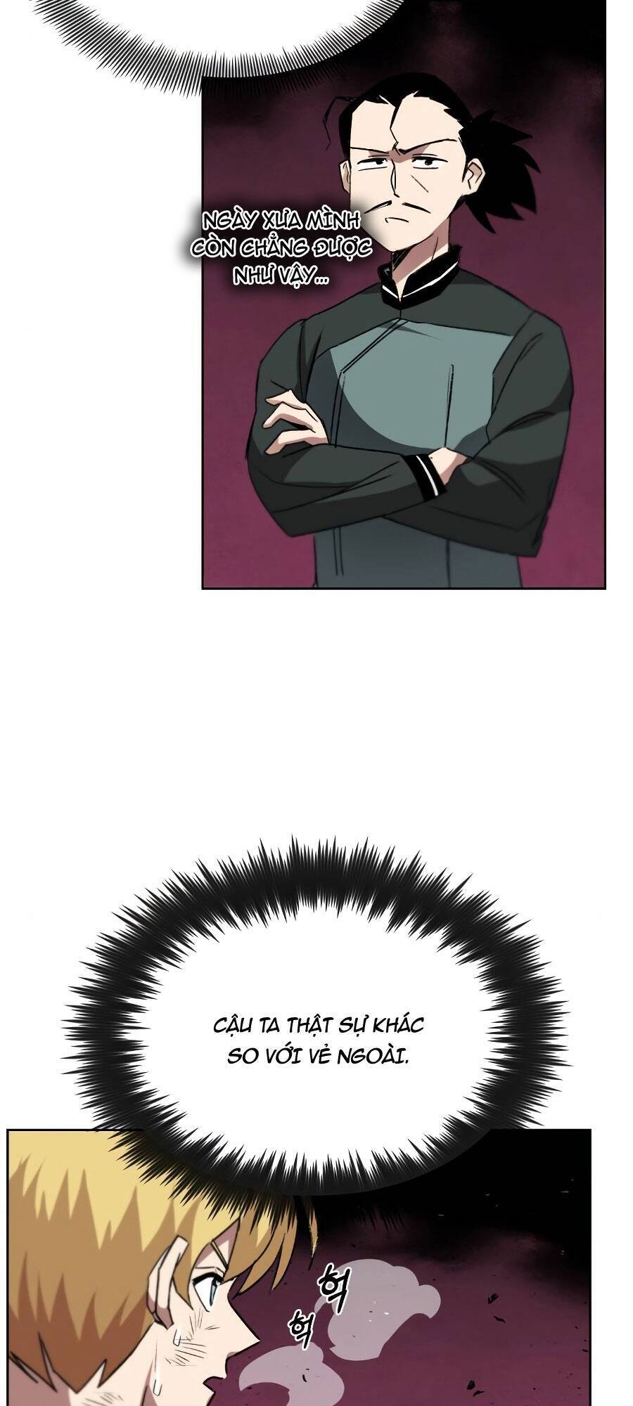 Con Đường Võ Giả Của Phế Vật - Chương 10 - Trang 108