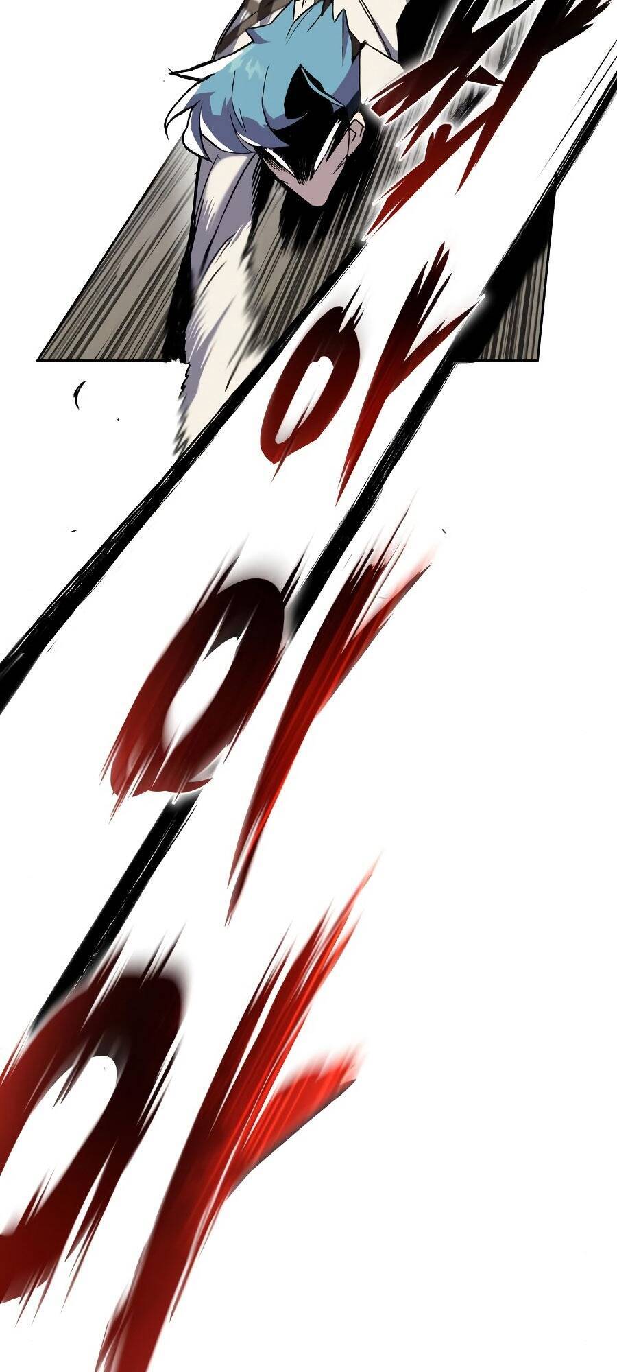 Con Đường Võ Giả Của Phế Vật - Chương 10 - Trang 12