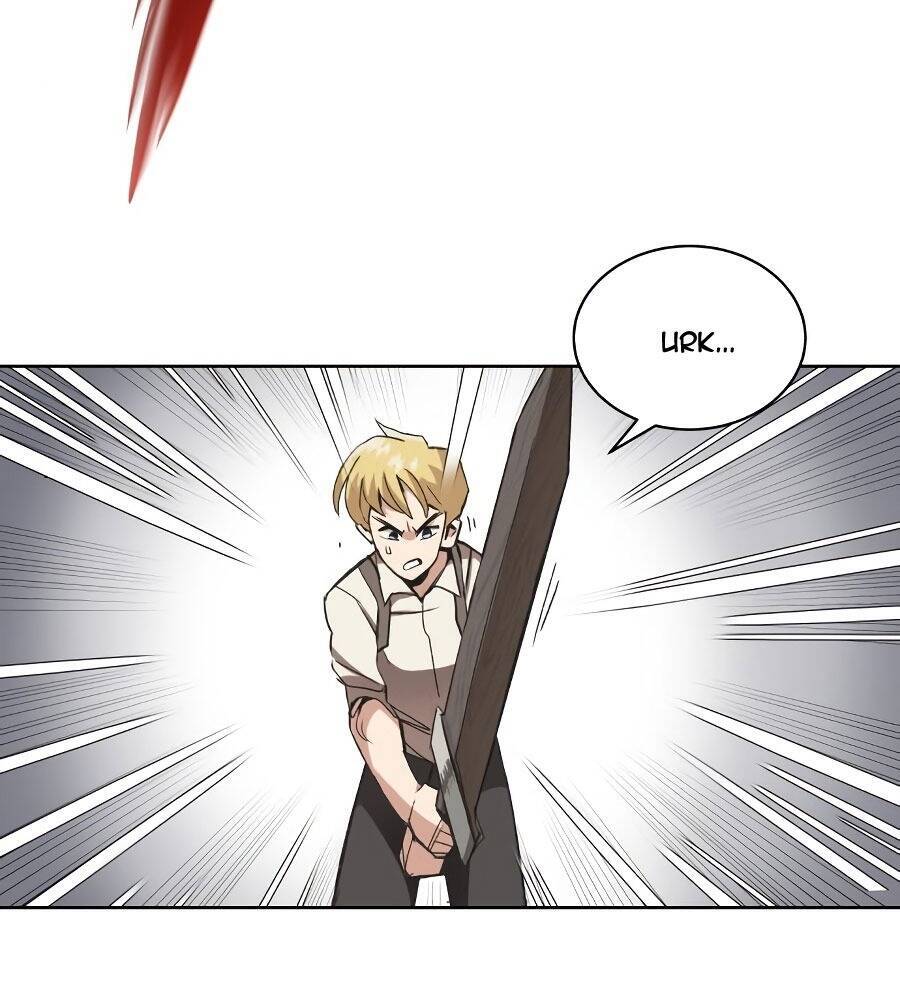 Con Đường Võ Giả Của Phế Vật - Chương 10 - Trang 13