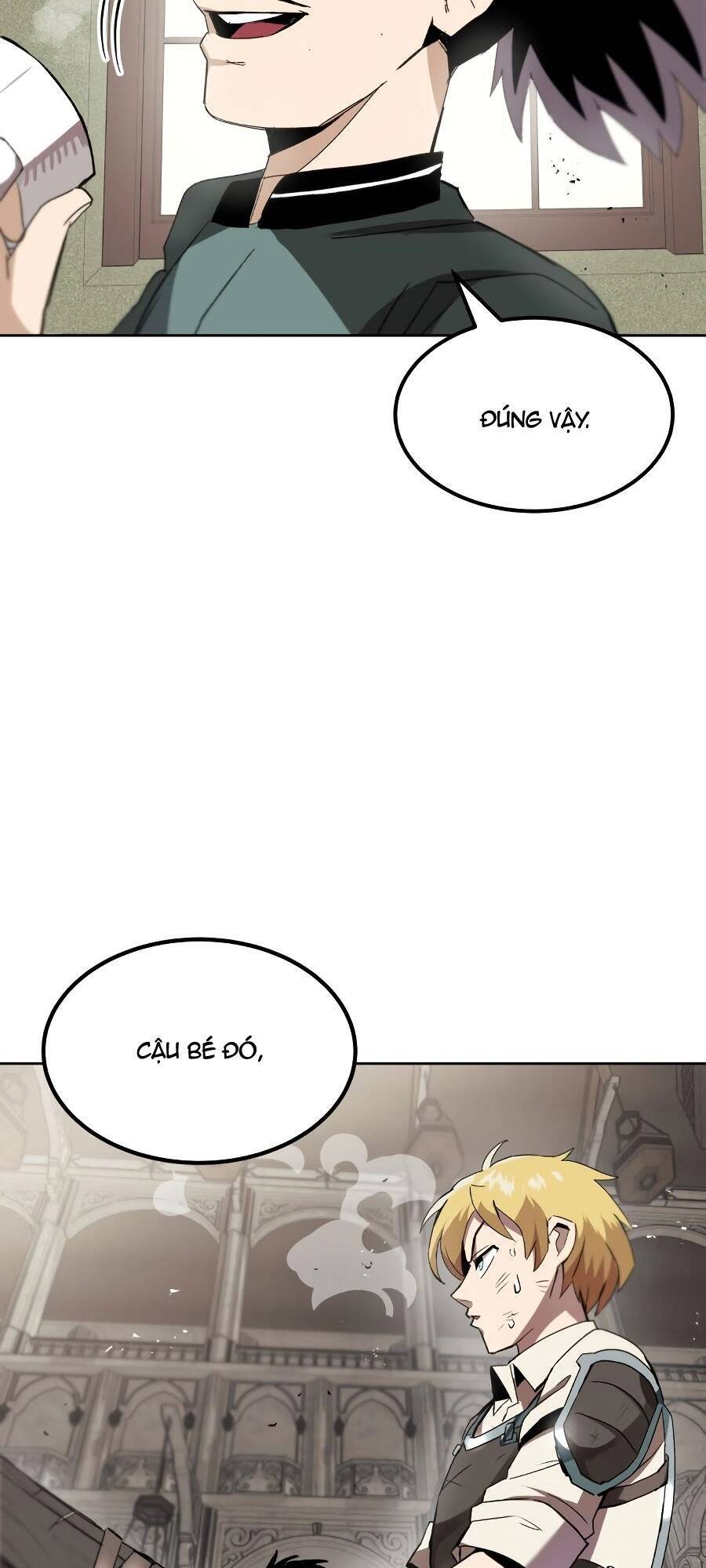 Con Đường Võ Giả Của Phế Vật - Chương 10 - Trang 123