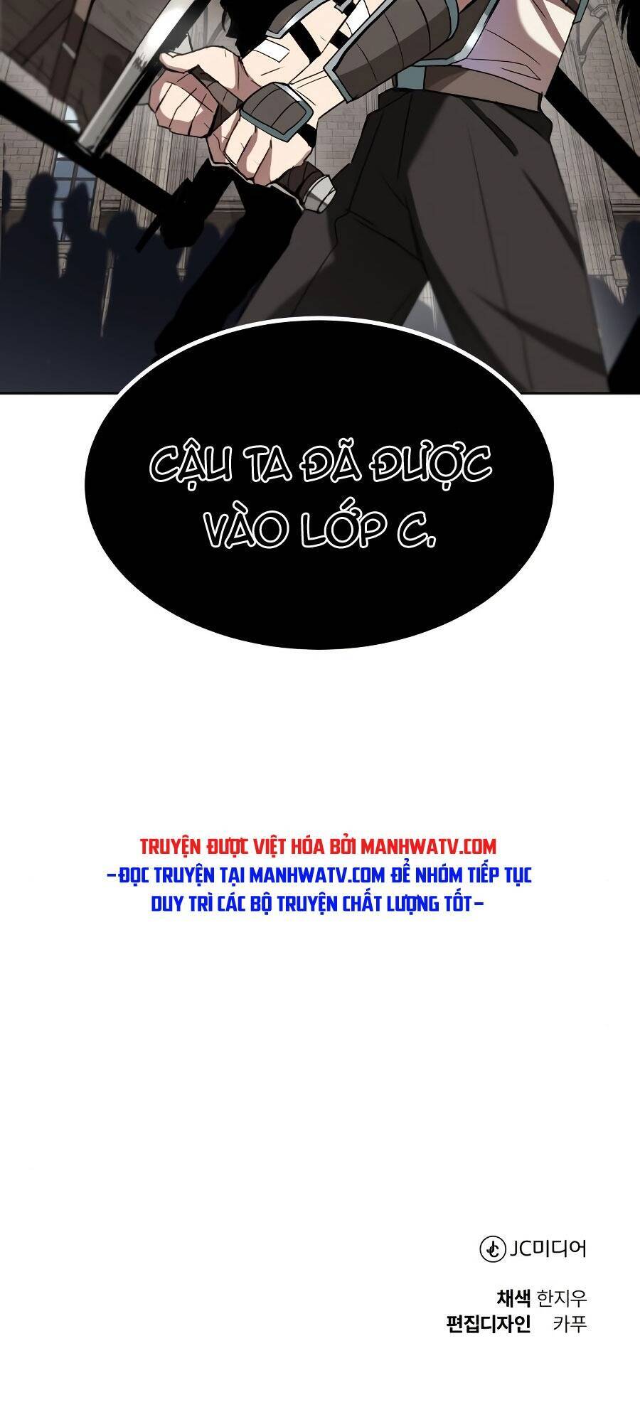 Con Đường Võ Giả Của Phế Vật - Chương 10 - Trang 125