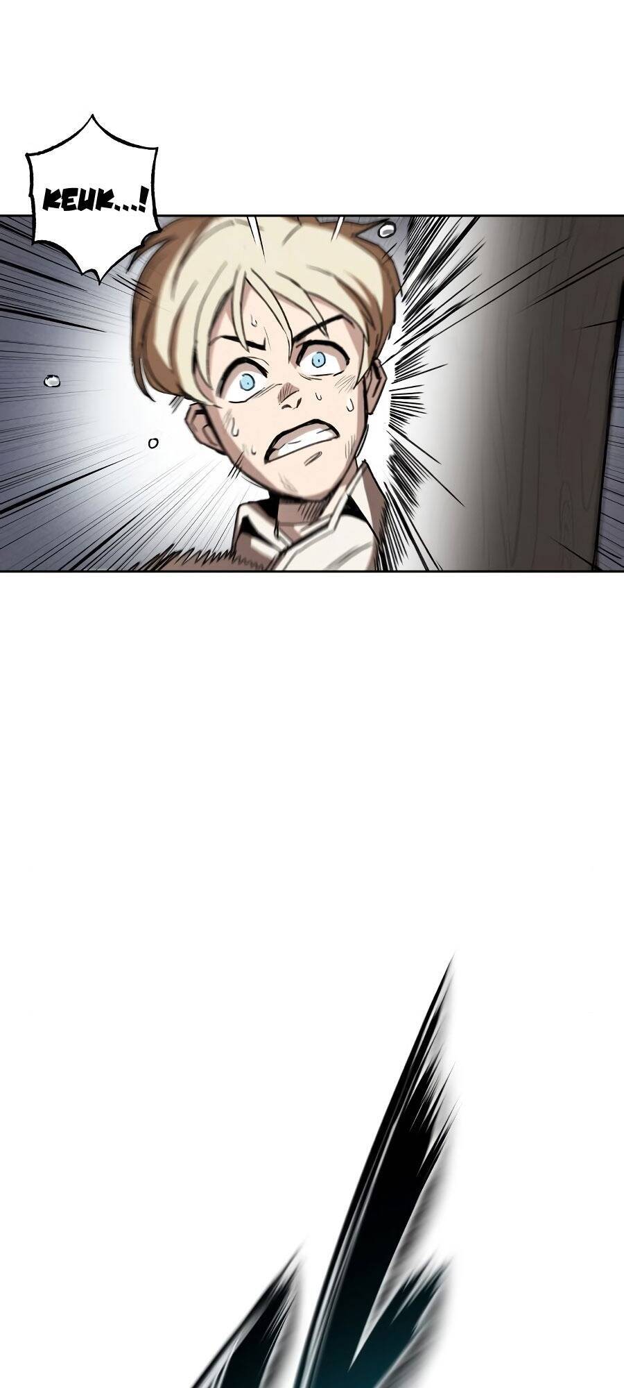 Con Đường Võ Giả Của Phế Vật - Chương 10 - Trang 14