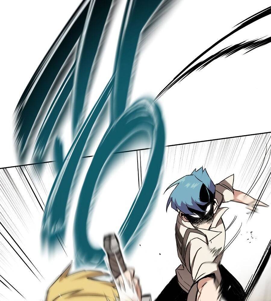 Con Đường Võ Giả Của Phế Vật - Chương 10 - Trang 15