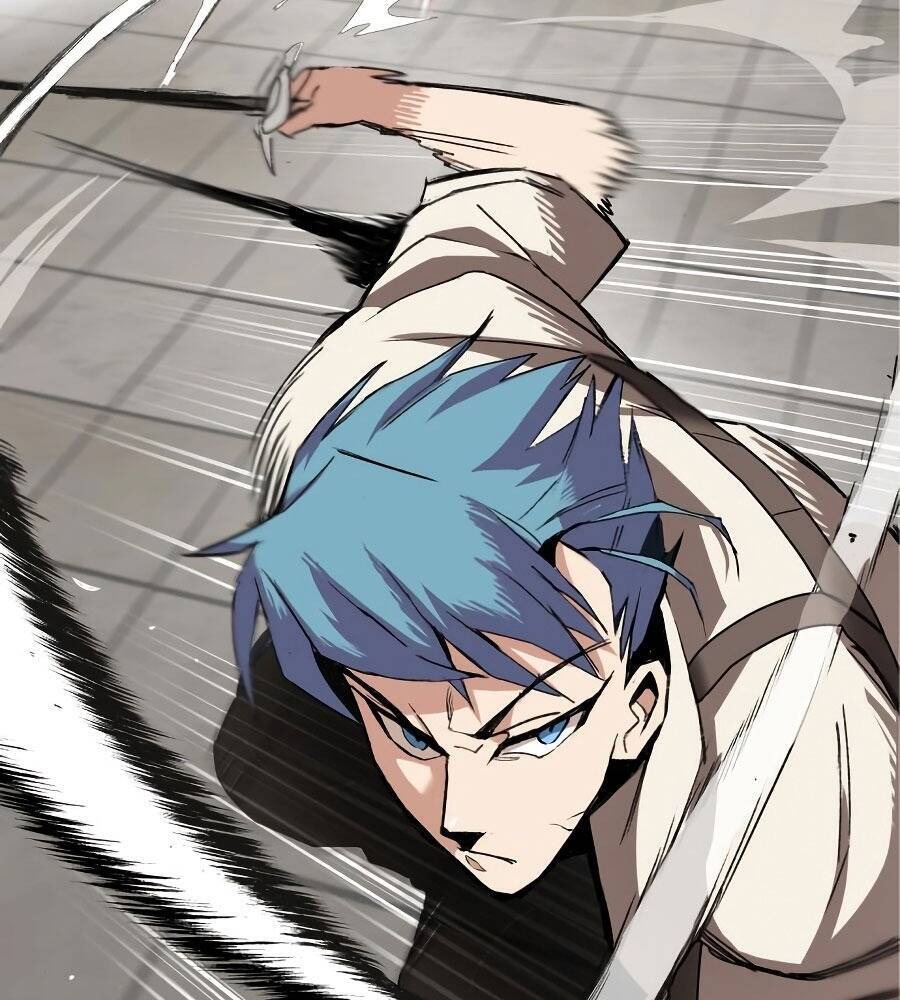 Con Đường Võ Giả Của Phế Vật - Chương 10 - Trang 19