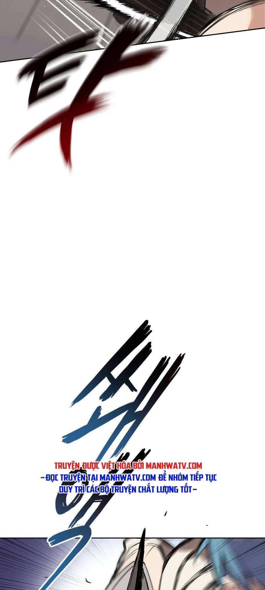 Con Đường Võ Giả Của Phế Vật - Chương 10 - Trang 20
