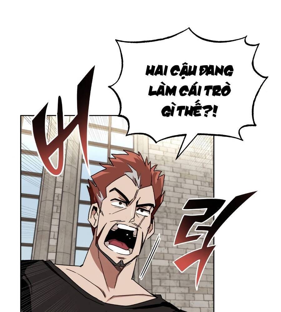 Con Đường Võ Giả Của Phế Vật - Chương 10 - Trang 3