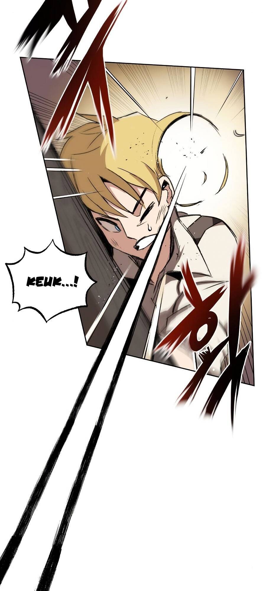 Con Đường Võ Giả Của Phế Vật - Chương 10 - Trang 22