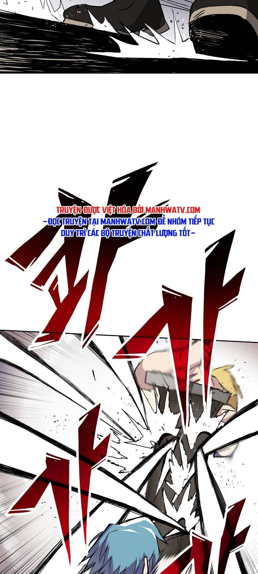 Con Đường Võ Giả Của Phế Vật - Chương 10 - Trang 24
