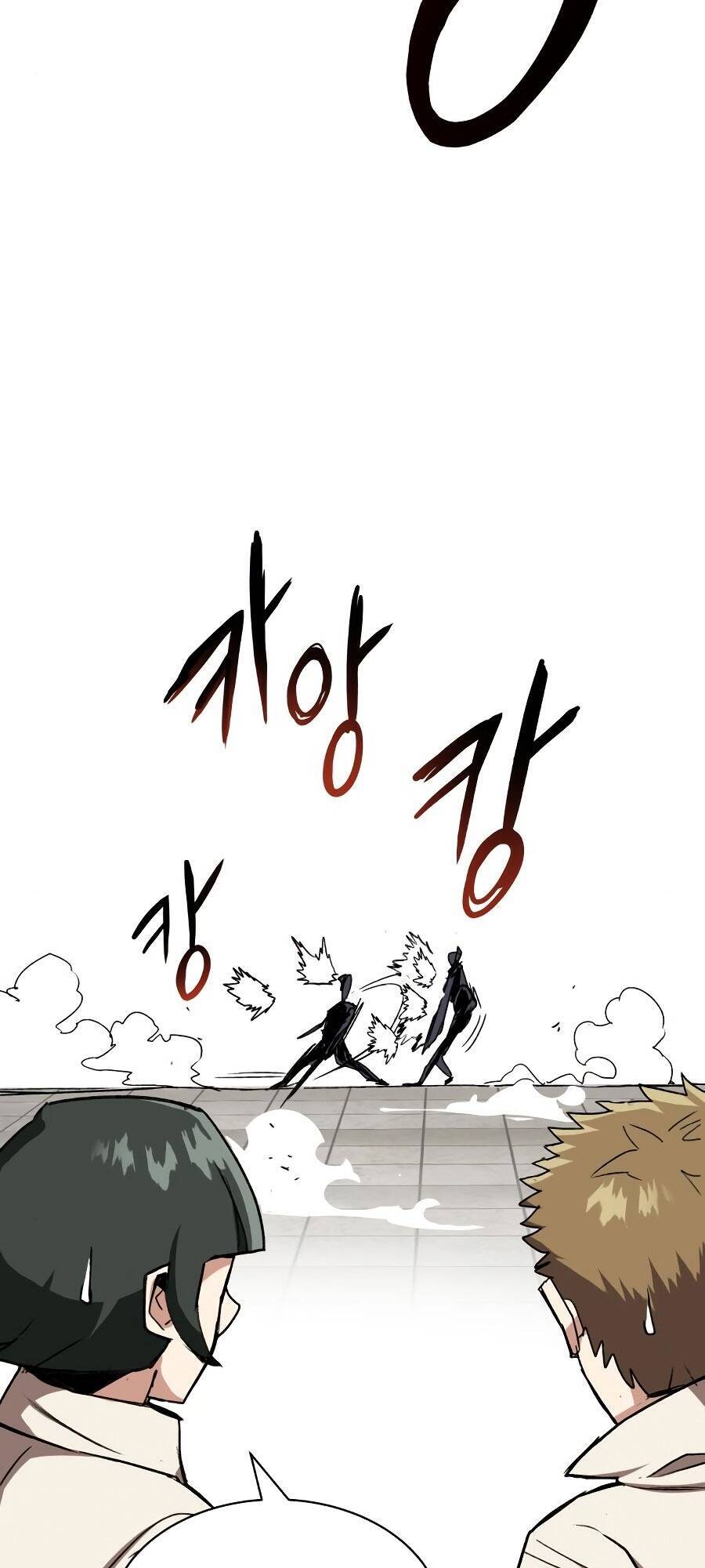 Con Đường Võ Giả Của Phế Vật - Chương 10 - Trang 26