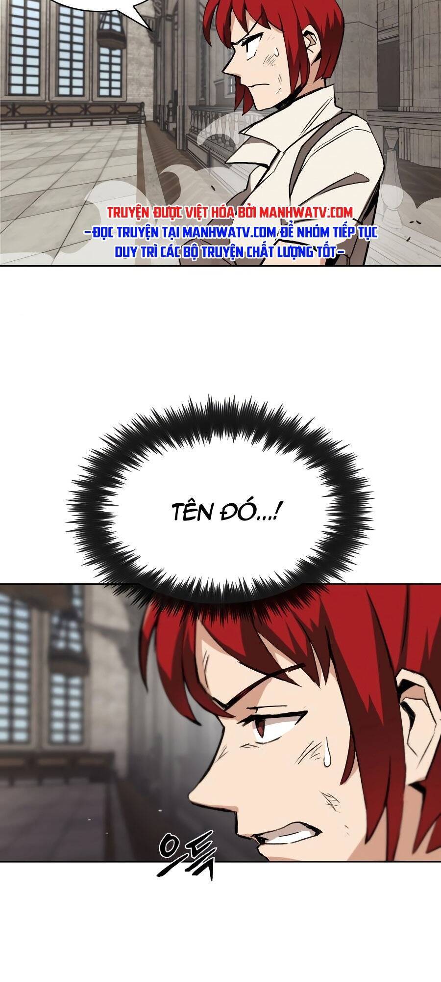 Con Đường Võ Giả Của Phế Vật - Chương 10 - Trang 28