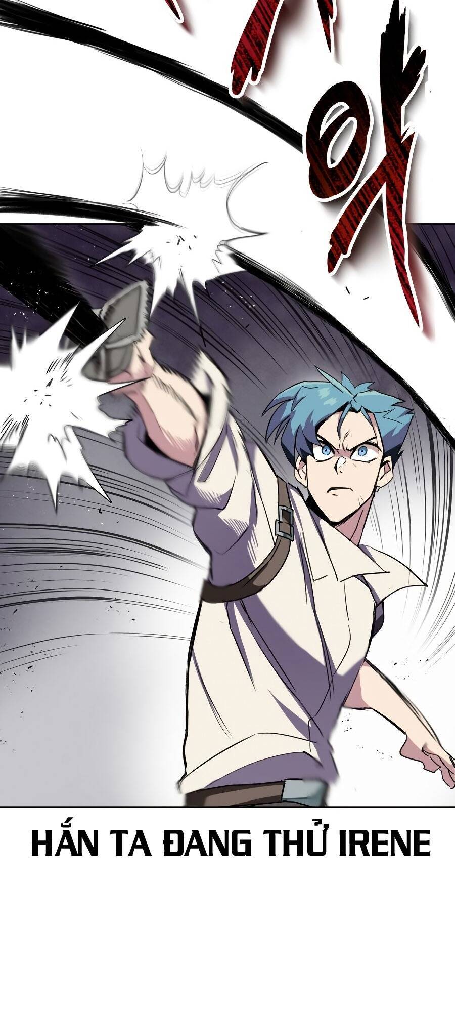 Con Đường Võ Giả Của Phế Vật - Chương 10 - Trang 30