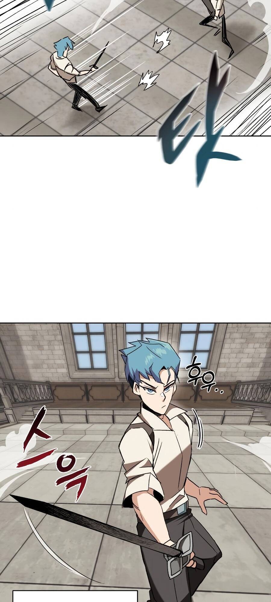 Con Đường Võ Giả Của Phế Vật - Chương 10 - Trang 32