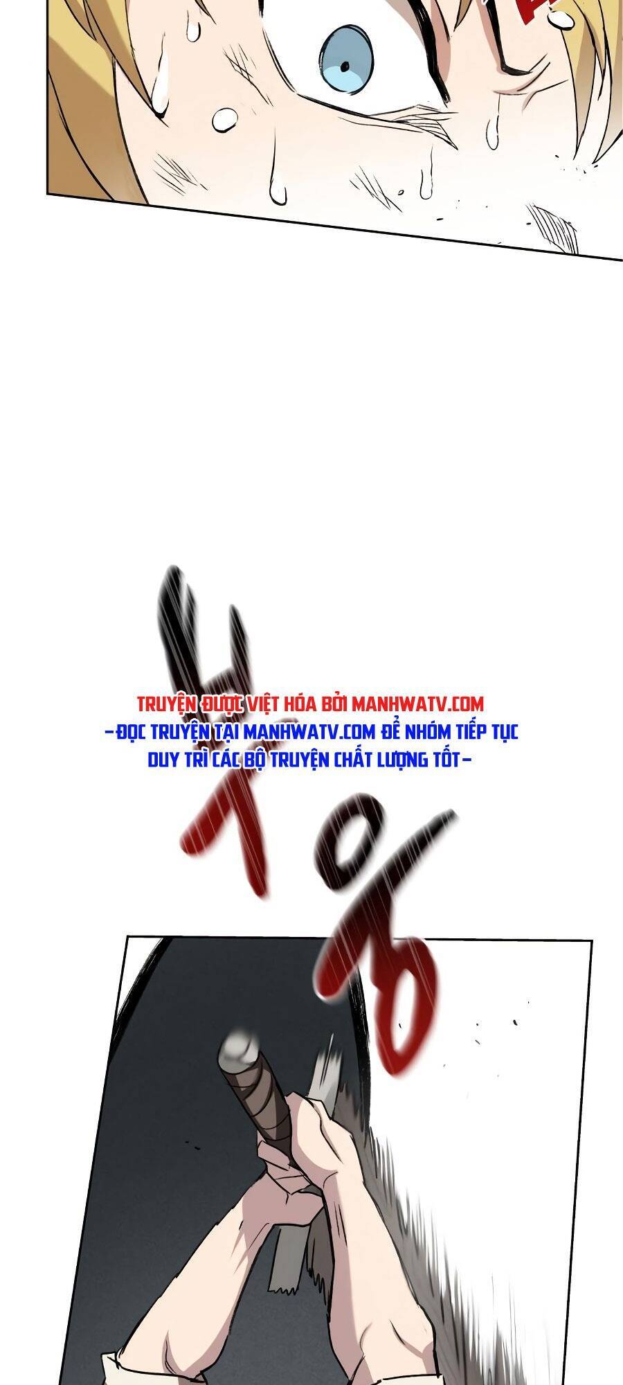 Con Đường Võ Giả Của Phế Vật - Chương 10 - Trang 38