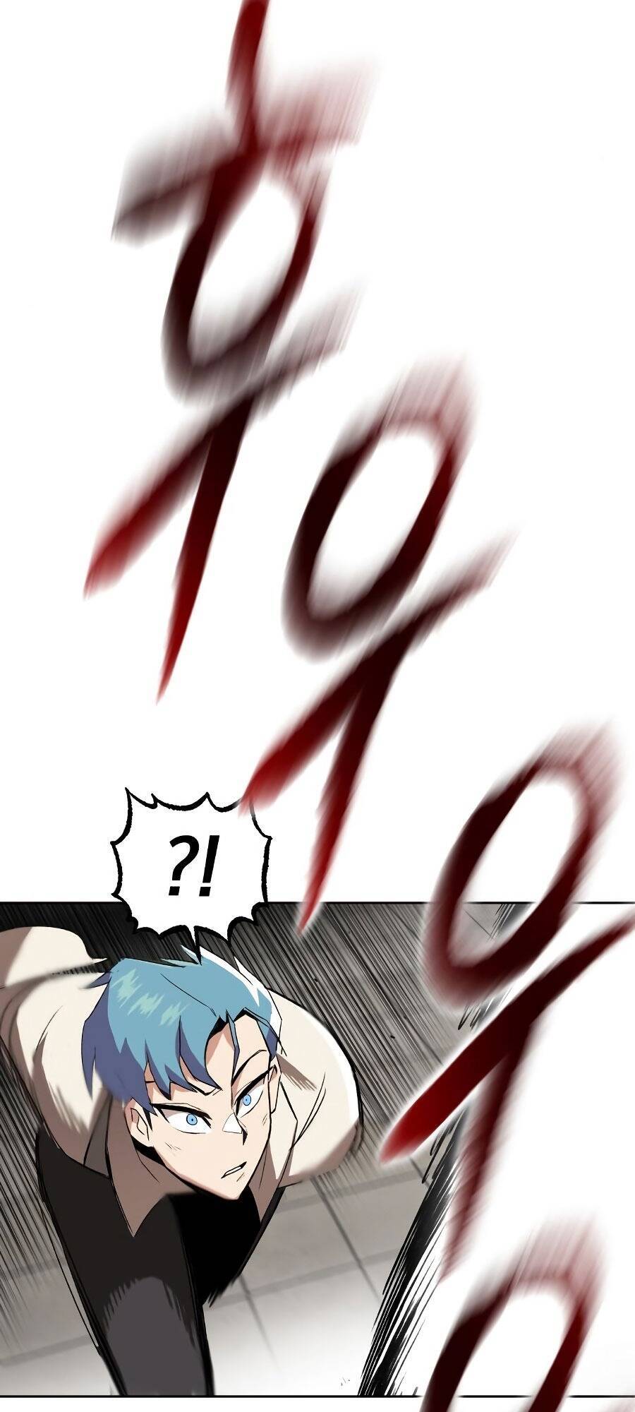 Con Đường Võ Giả Của Phế Vật - Chương 10 - Trang 40