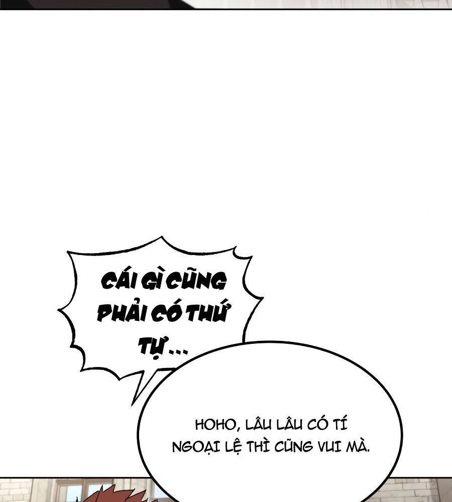 Con Đường Võ Giả Của Phế Vật - Chương 10 - Trang 5