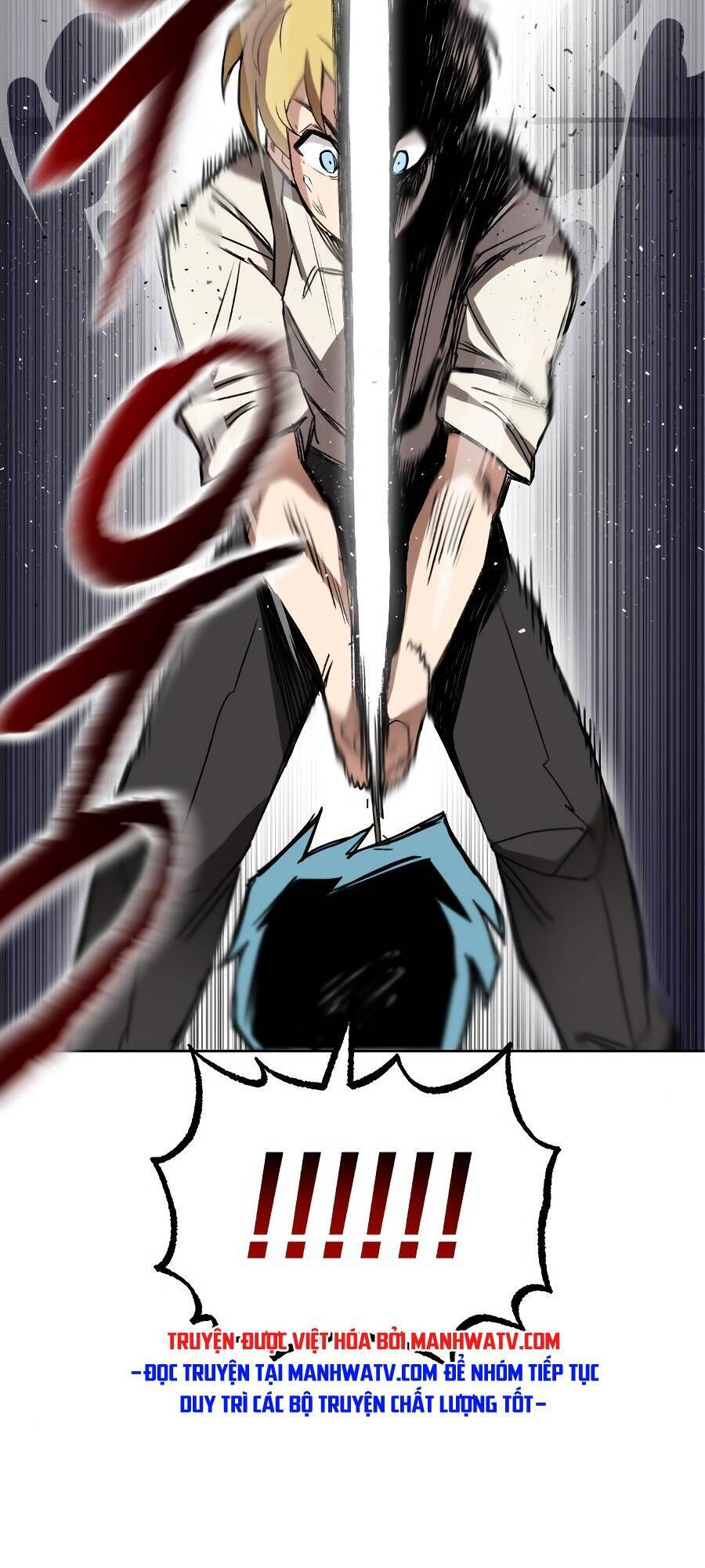 Con Đường Võ Giả Của Phế Vật - Chương 10 - Trang 42