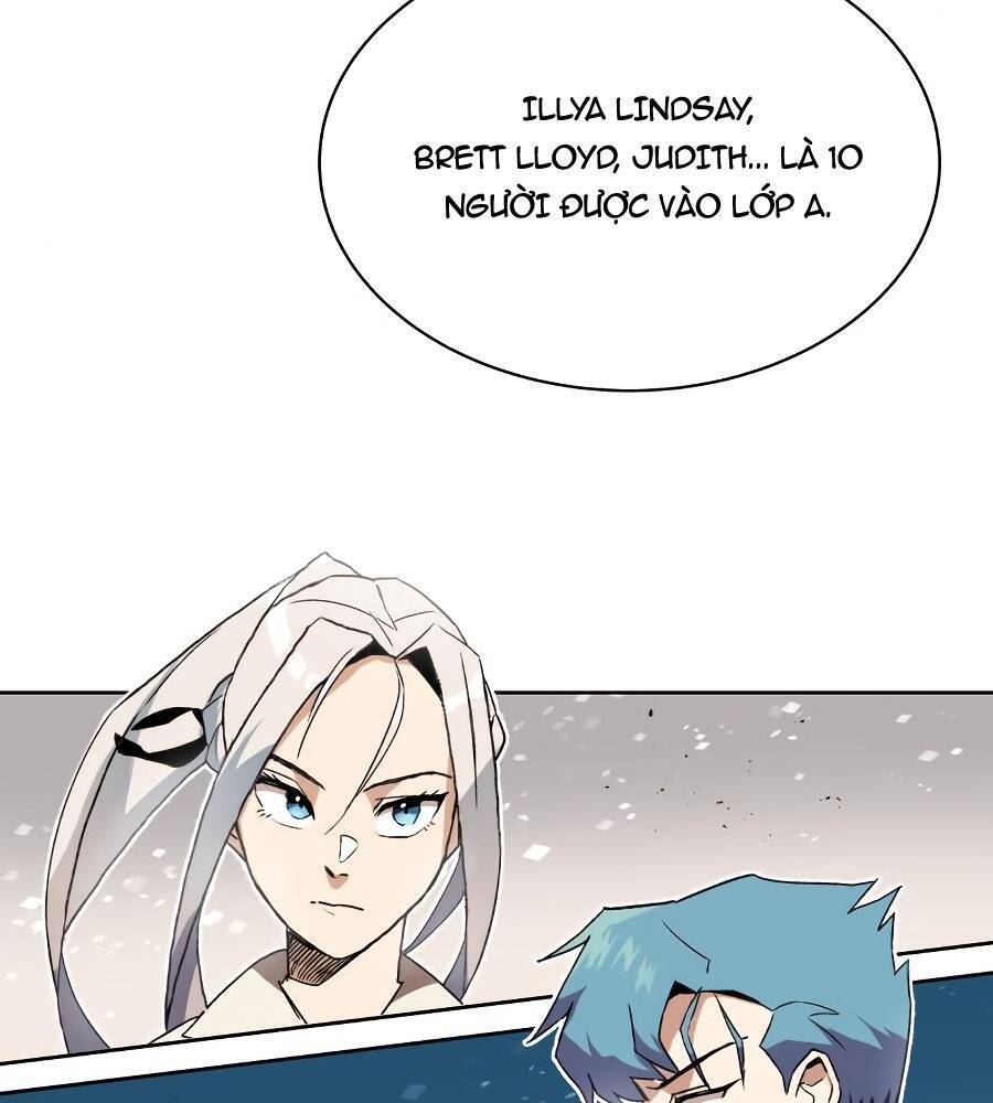 Con Đường Võ Giả Của Phế Vật - Chương 10 - Trang 55