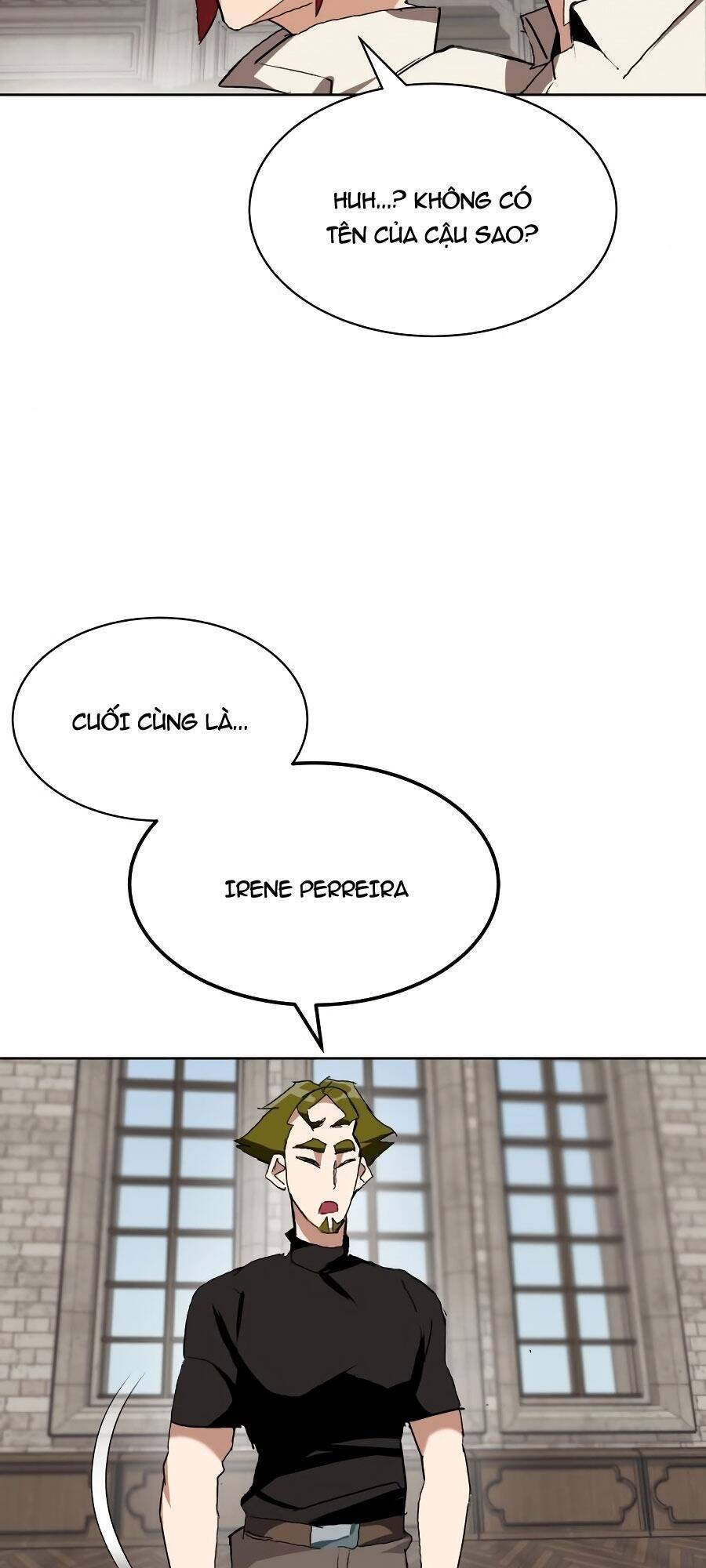 Con Đường Võ Giả Của Phế Vật - Chương 10 - Trang 60