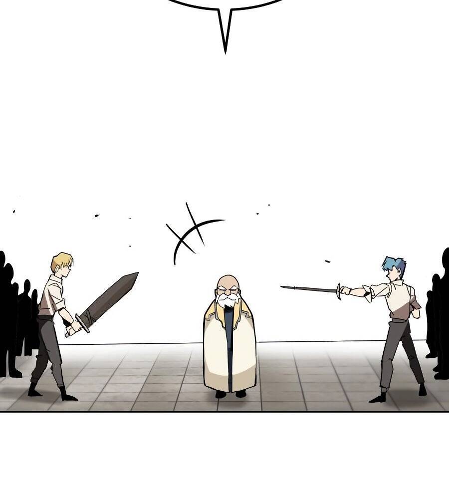 Con Đường Võ Giả Của Phế Vật - Chương 10 - Trang 7