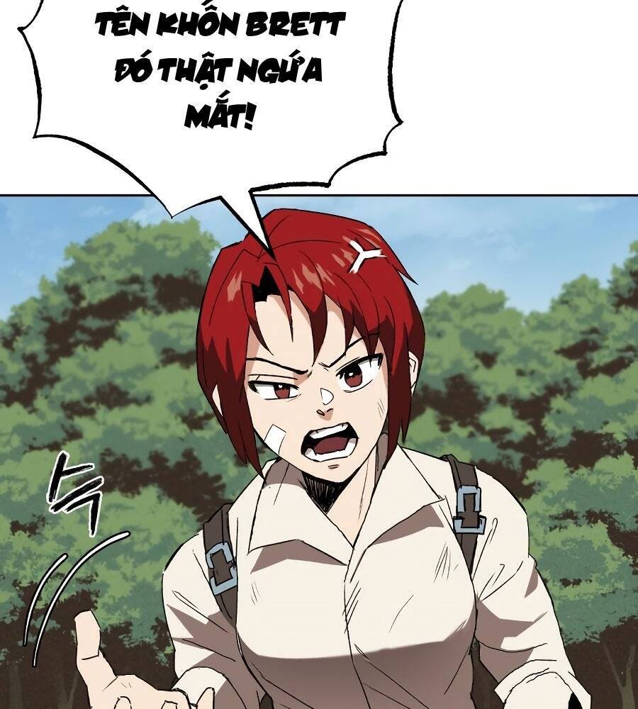 Con Đường Võ Giả Của Phế Vật - Chương 10 - Trang 65