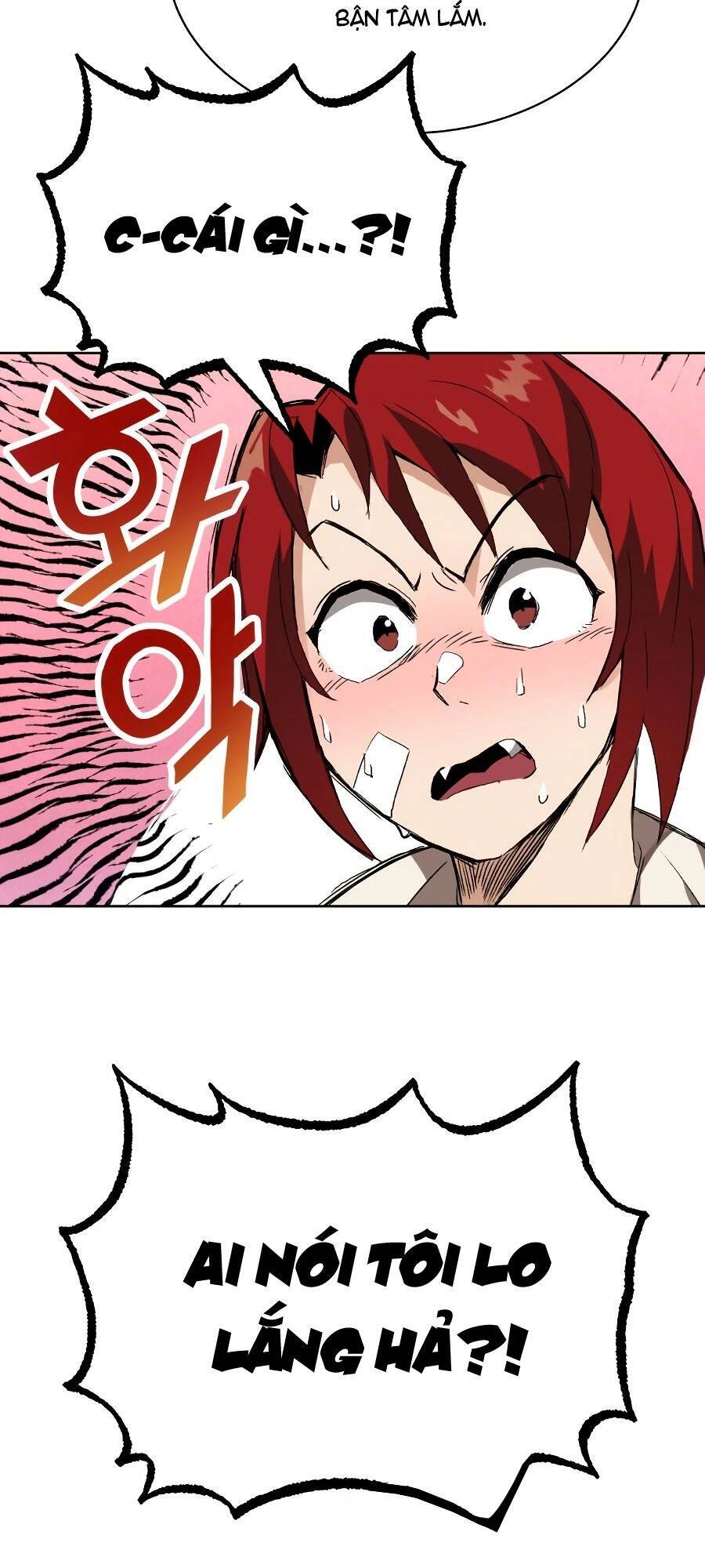 Con Đường Võ Giả Của Phế Vật - Chương 10 - Trang 70