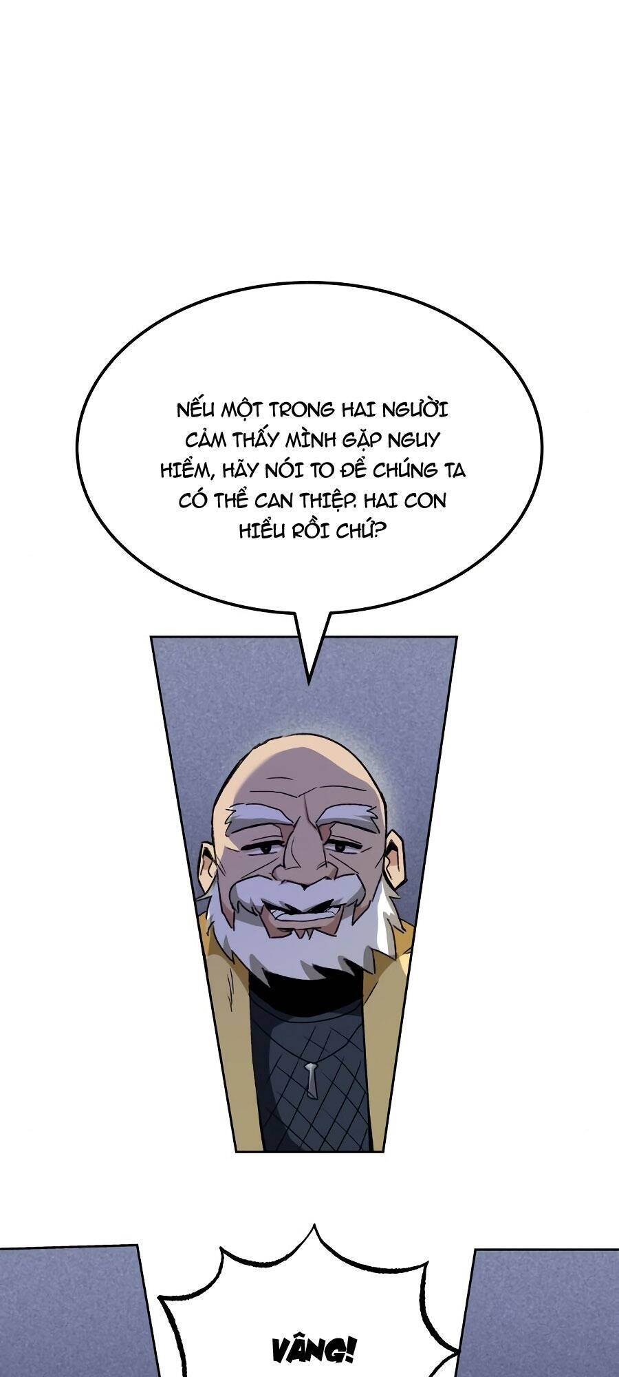 Con Đường Võ Giả Của Phế Vật - Chương 10 - Trang 8