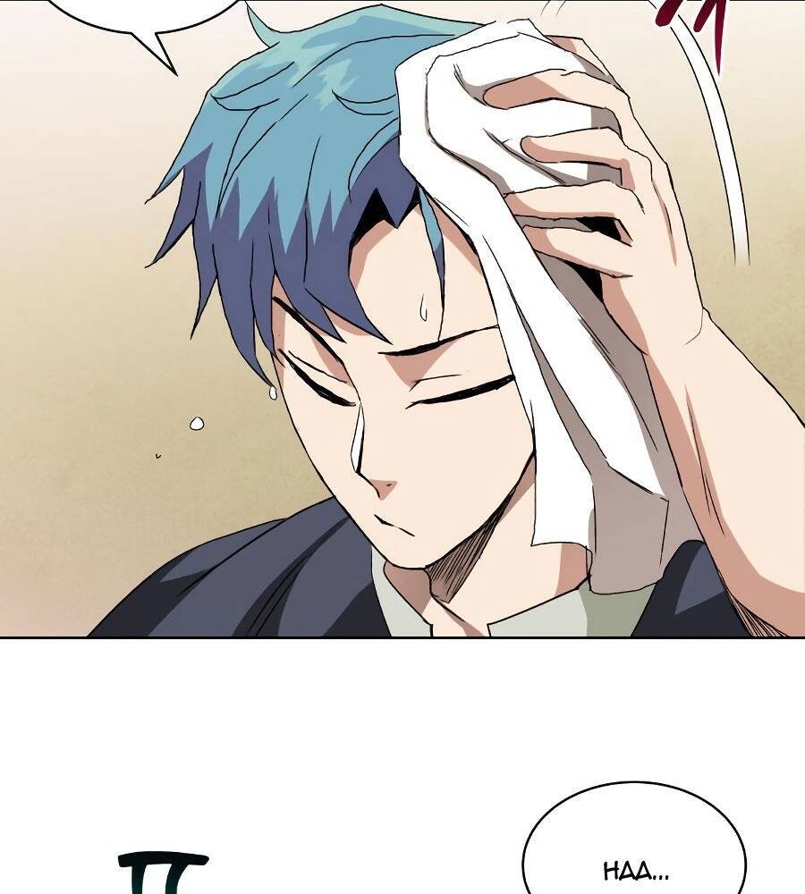 Con Đường Võ Giả Của Phế Vật - Chương 10 - Trang 73