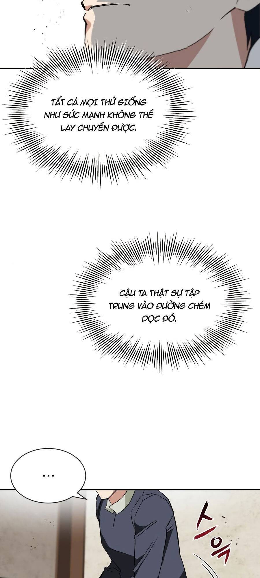 Con Đường Võ Giả Của Phế Vật - Chương 10 - Trang 80