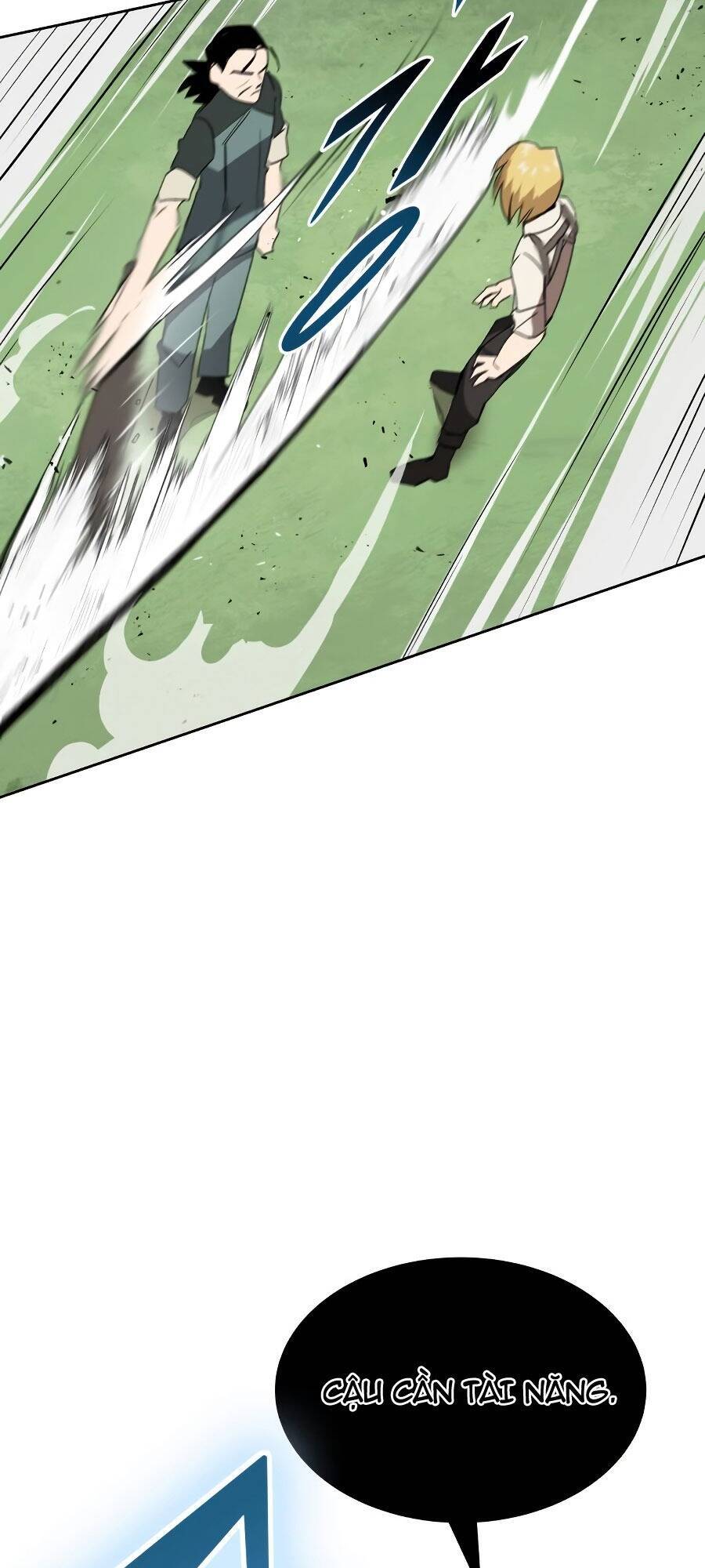 Con Đường Võ Giả Của Phế Vật - Chương 10 - Trang 90