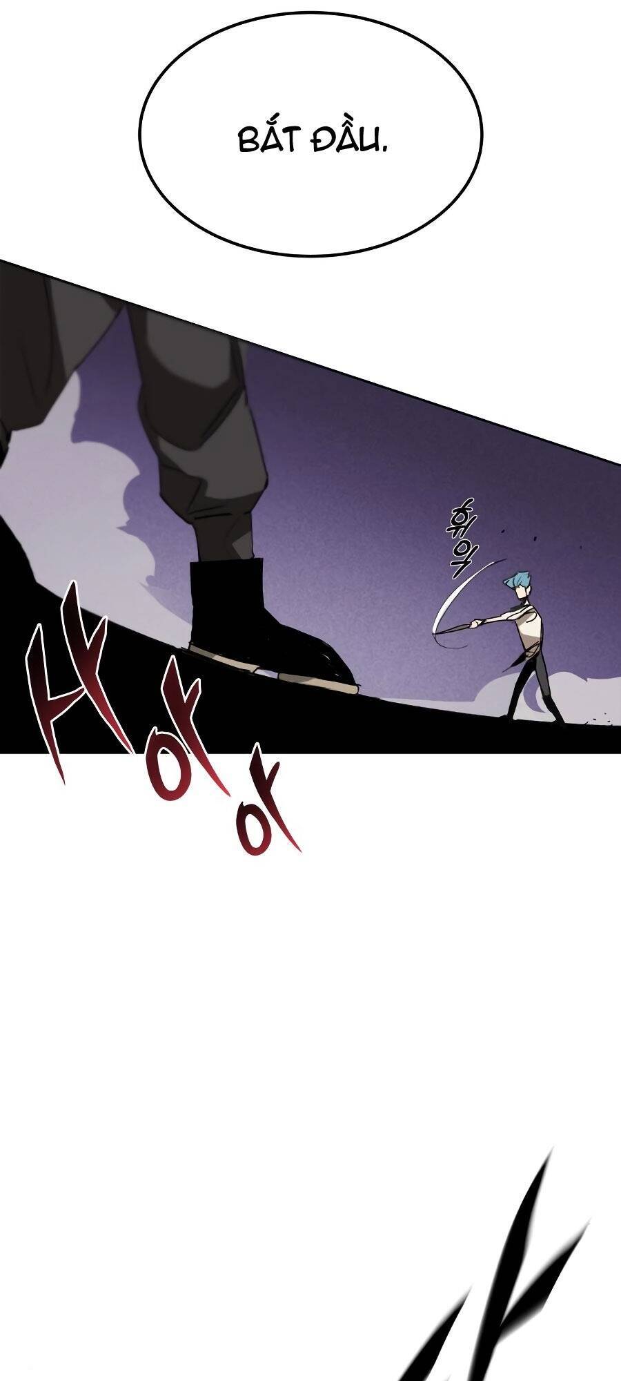 Con Đường Võ Giả Của Phế Vật - Chương 10 - Trang 10