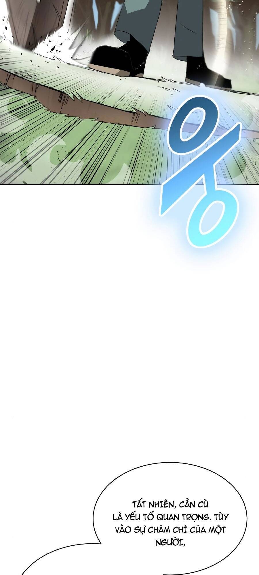 Con Đường Võ Giả Của Phế Vật - Chương 10 - Trang 92