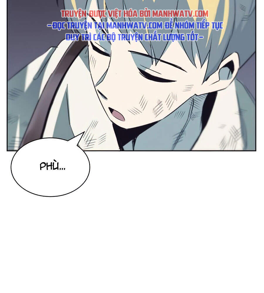 Con Đường Võ Giả Của Phế Vật - Chương 16 - Trang 17