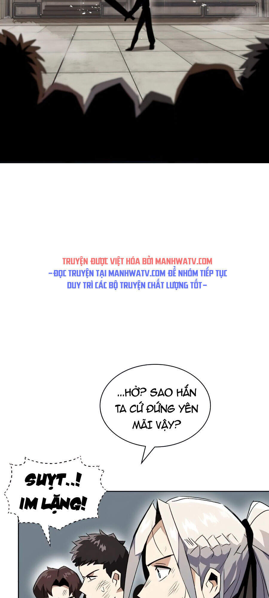 Con Đường Võ Giả Của Phế Vật - Chương 16 - Trang 27