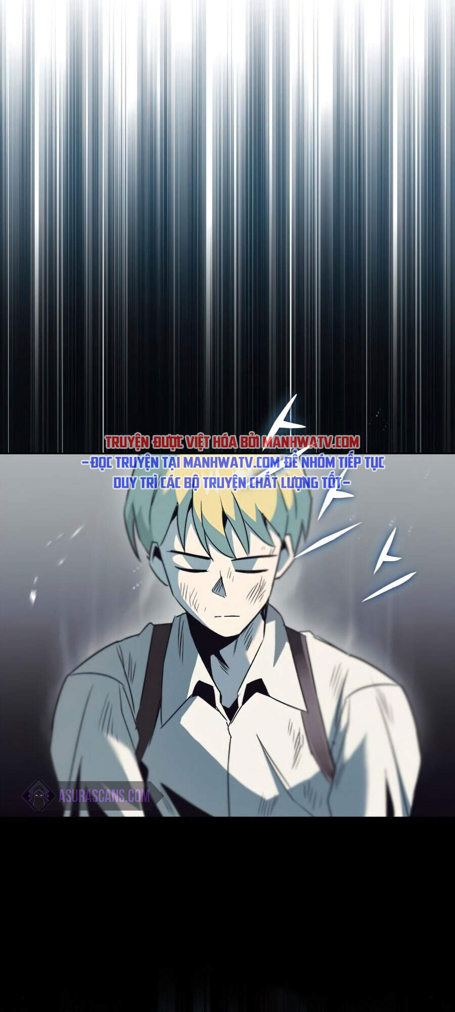 Con Đường Võ Giả Của Phế Vật - Chương 16 - Trang 33