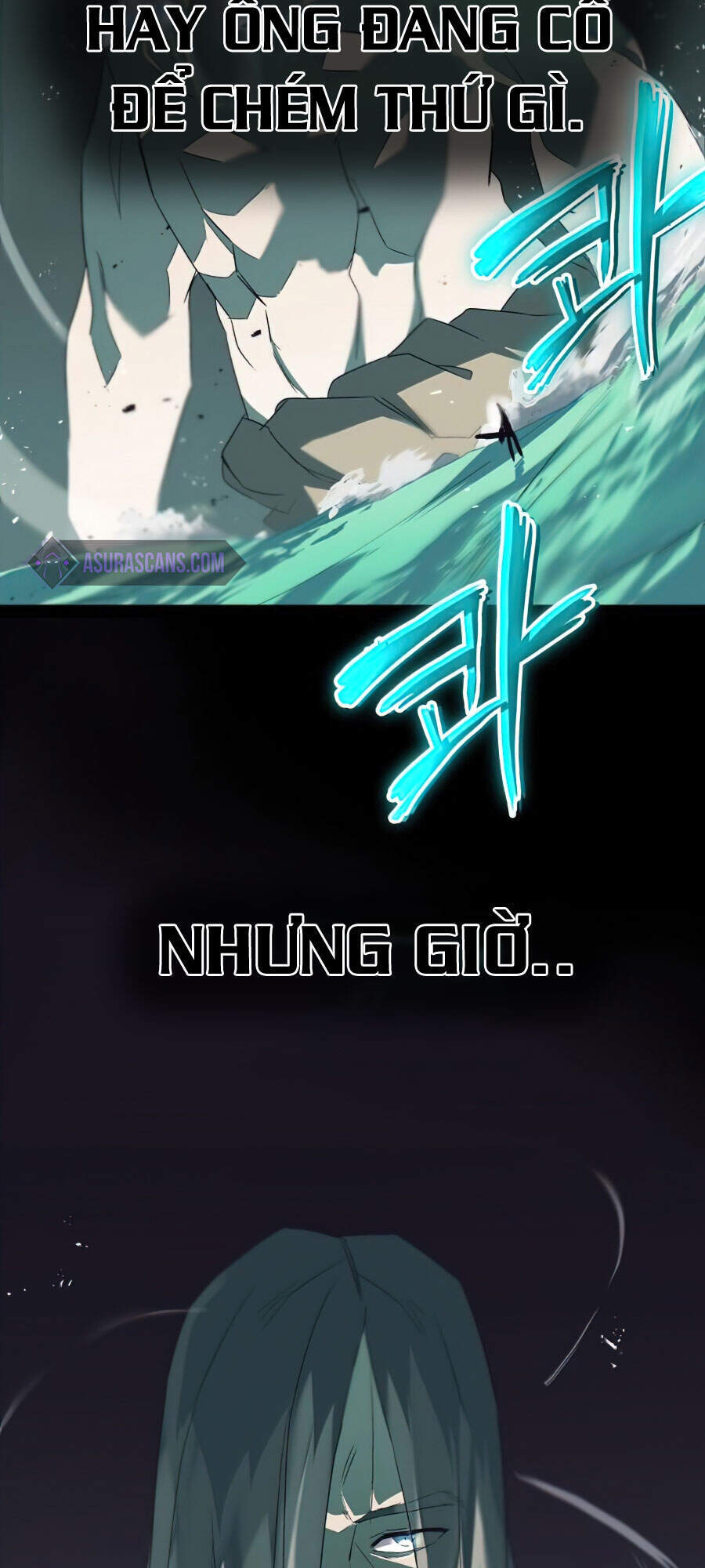 Con Đường Võ Giả Của Phế Vật - Chương 16 - Trang 39