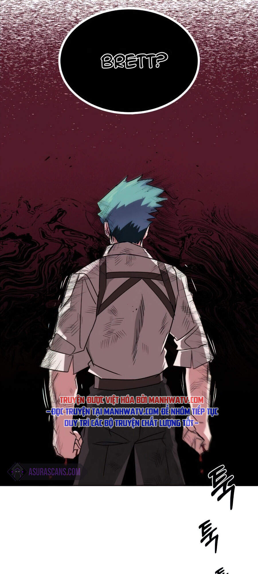 Con Đường Võ Giả Của Phế Vật - Chương 16 - Trang 55