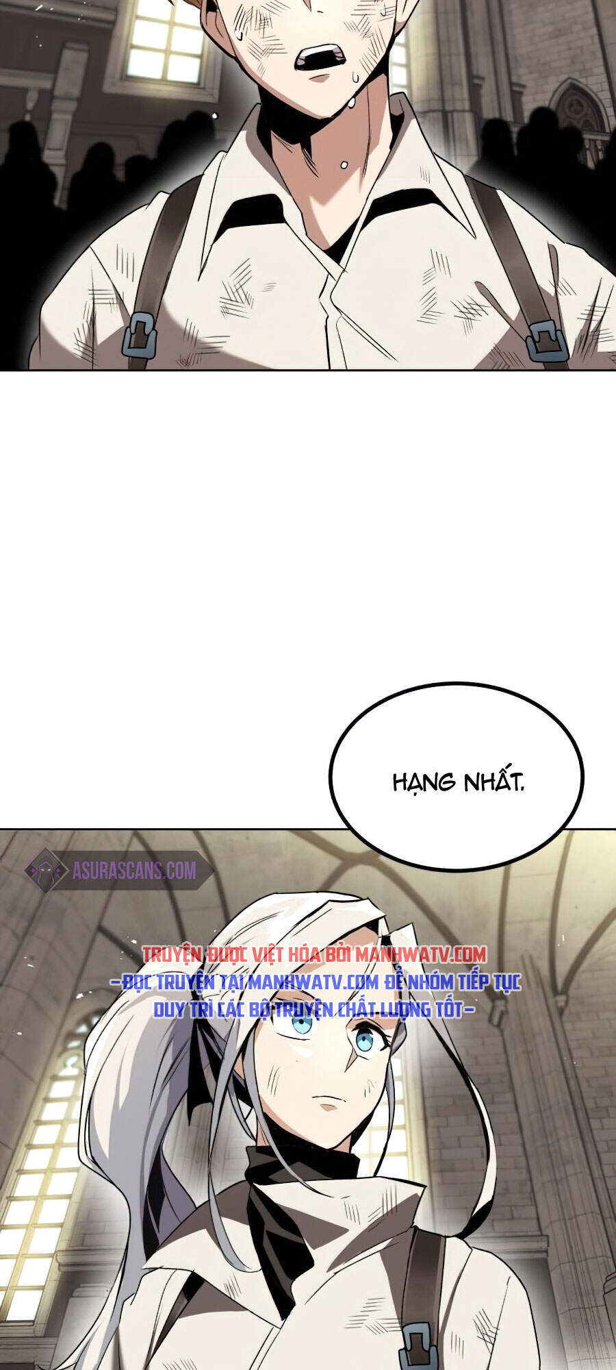 Con Đường Võ Giả Của Phế Vật - Chương 16 - Trang 67