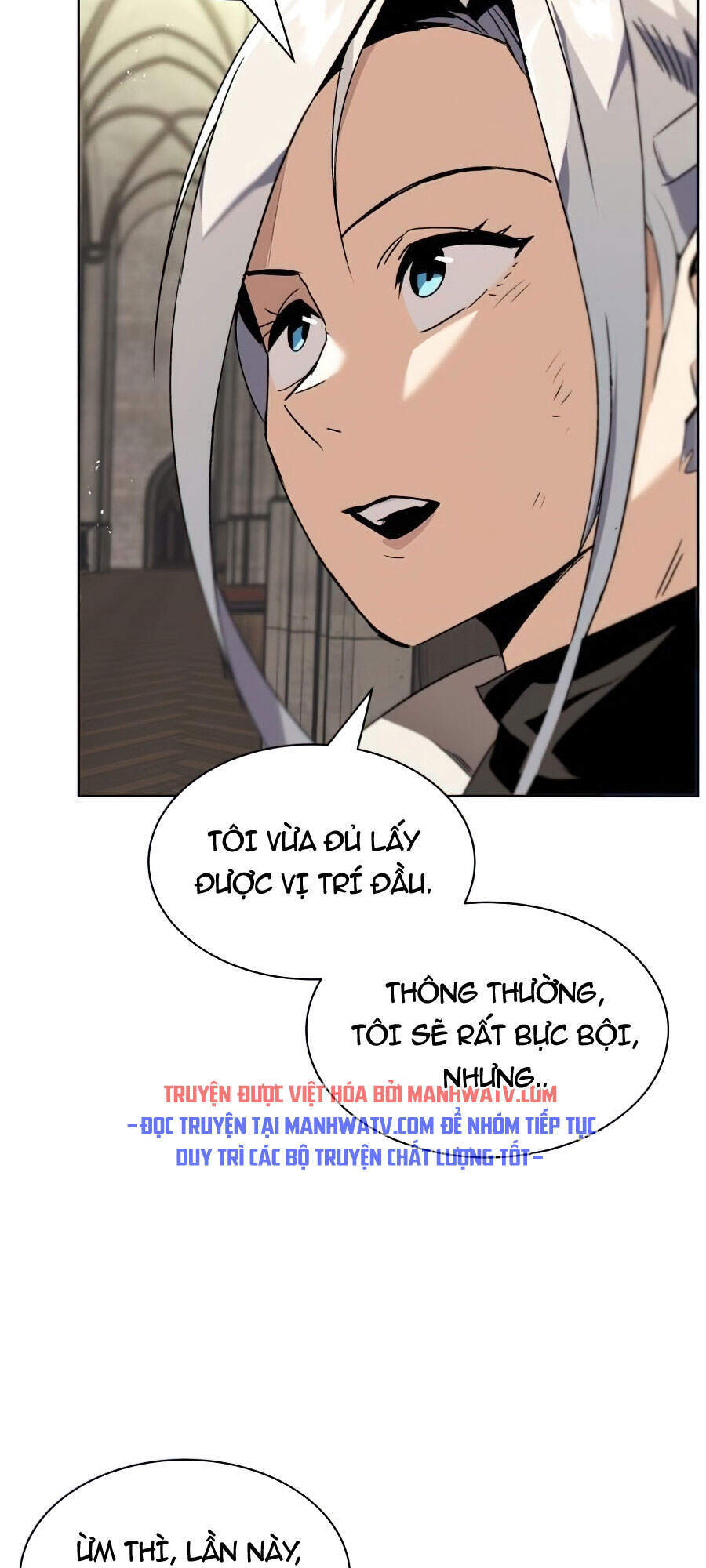 Con Đường Võ Giả Của Phế Vật - Chương 16 - Trang 77
