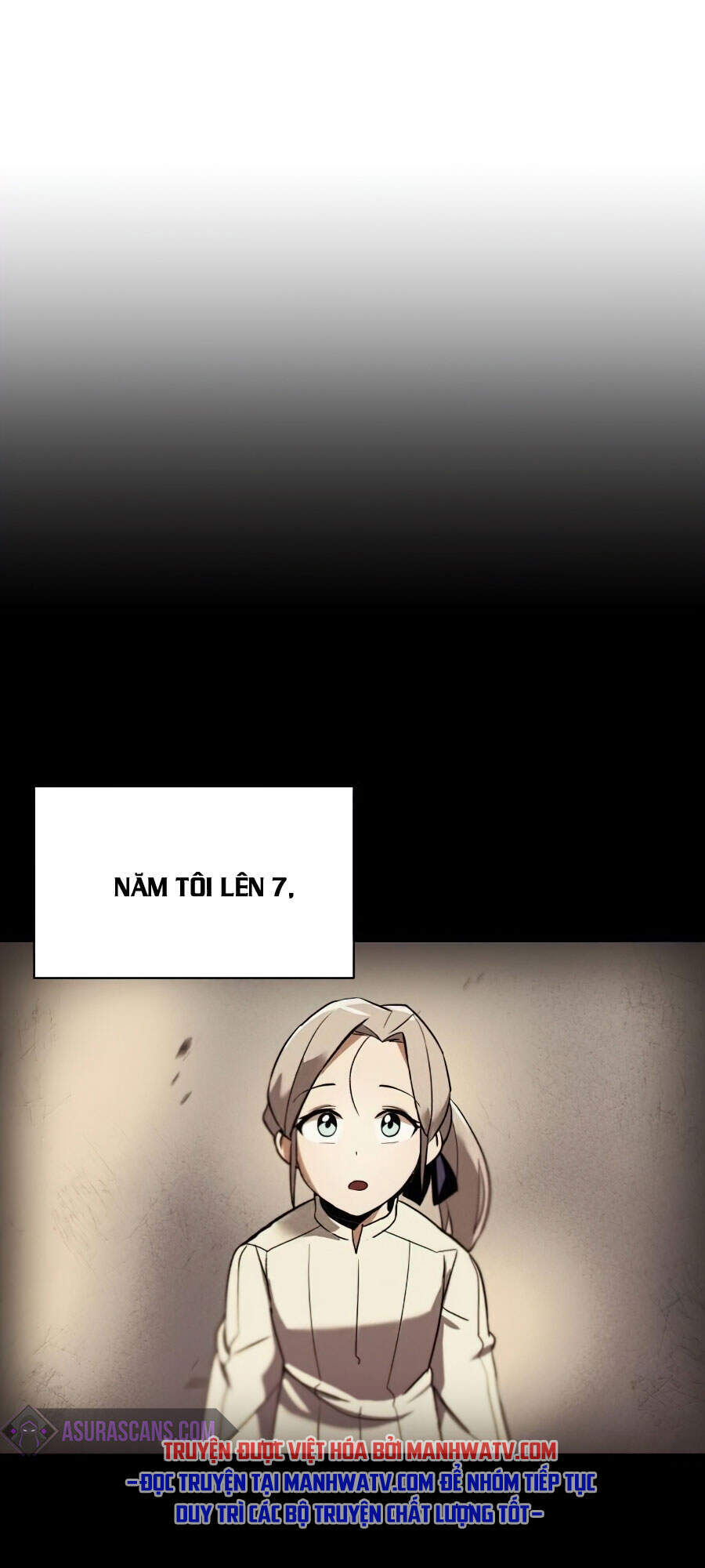 Con Đường Võ Giả Của Phế Vật - Chương 17 - Trang 2