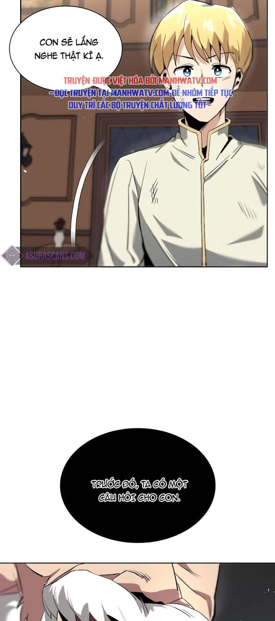 Con Đường Võ Giả Của Phế Vật - Chương 17 - Trang 113