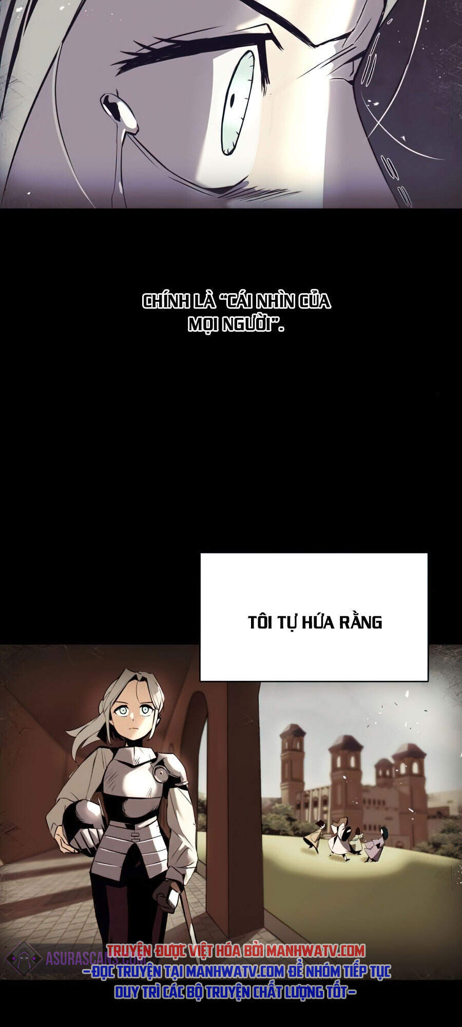 Con Đường Võ Giả Của Phế Vật - Chương 17 - Trang 34