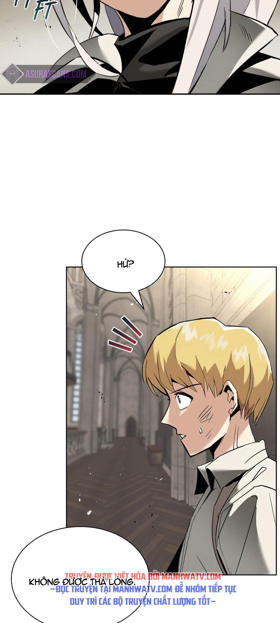 Con Đường Võ Giả Của Phế Vật - Chương 17 - Trang 51