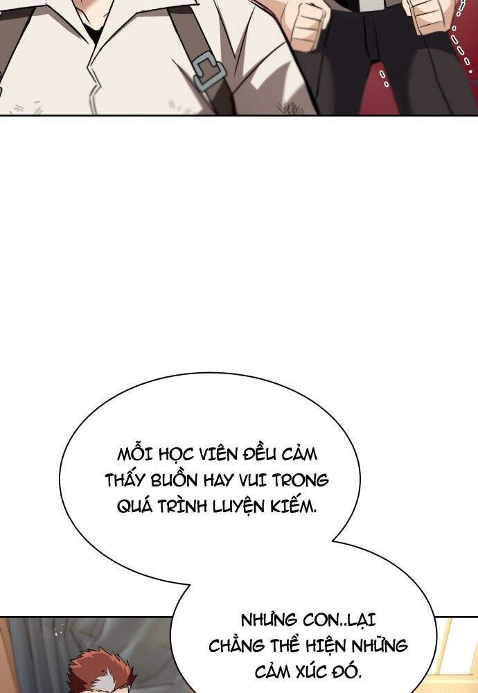 Con Đường Võ Giả Của Phế Vật - Chương 18 - Trang 17