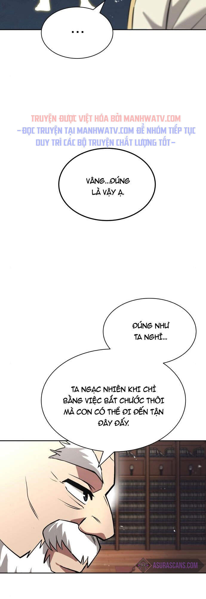 Con Đường Võ Giả Của Phế Vật - Chương 18 - Trang 20