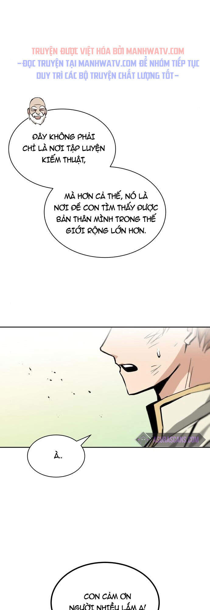 Con Đường Võ Giả Của Phế Vật - Chương 18 - Trang 24