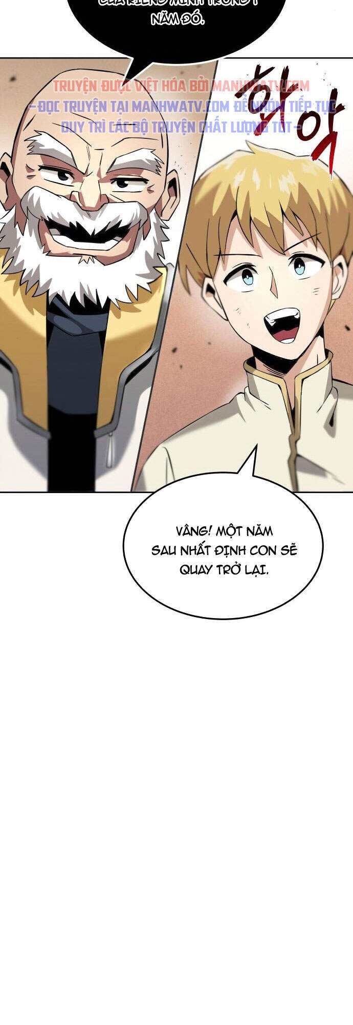 Con Đường Võ Giả Của Phế Vật - Chương 18 - Trang 30
