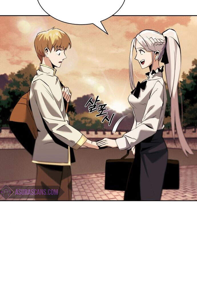 Con Đường Võ Giả Của Phế Vật - Chương 18 - Trang 33