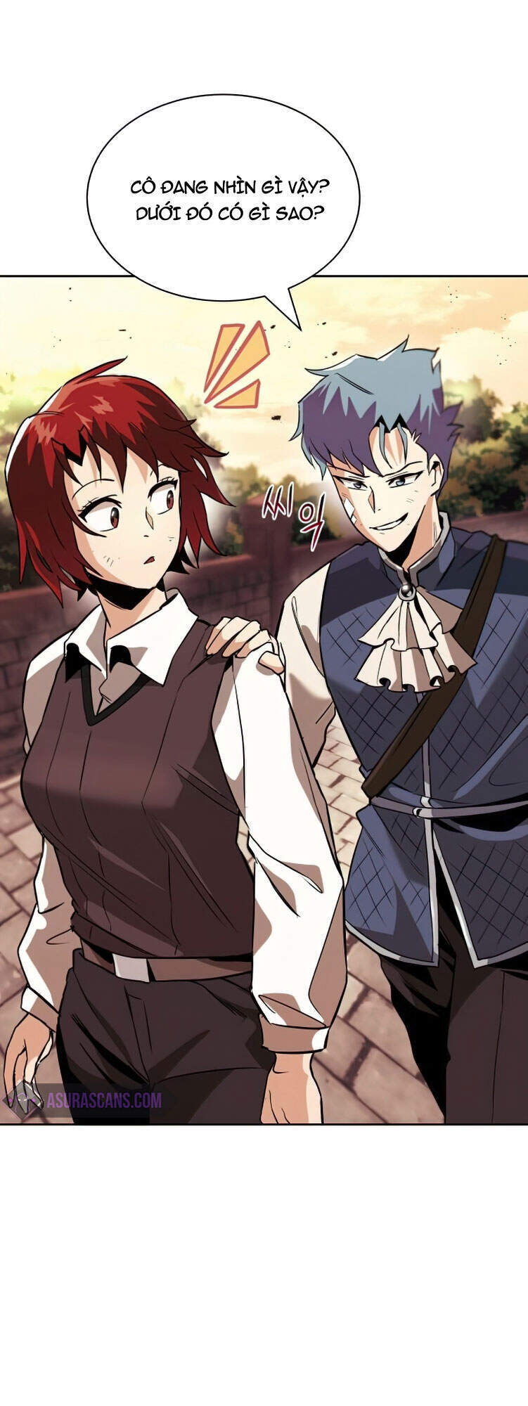 Con Đường Võ Giả Của Phế Vật - Chương 18 - Trang 93