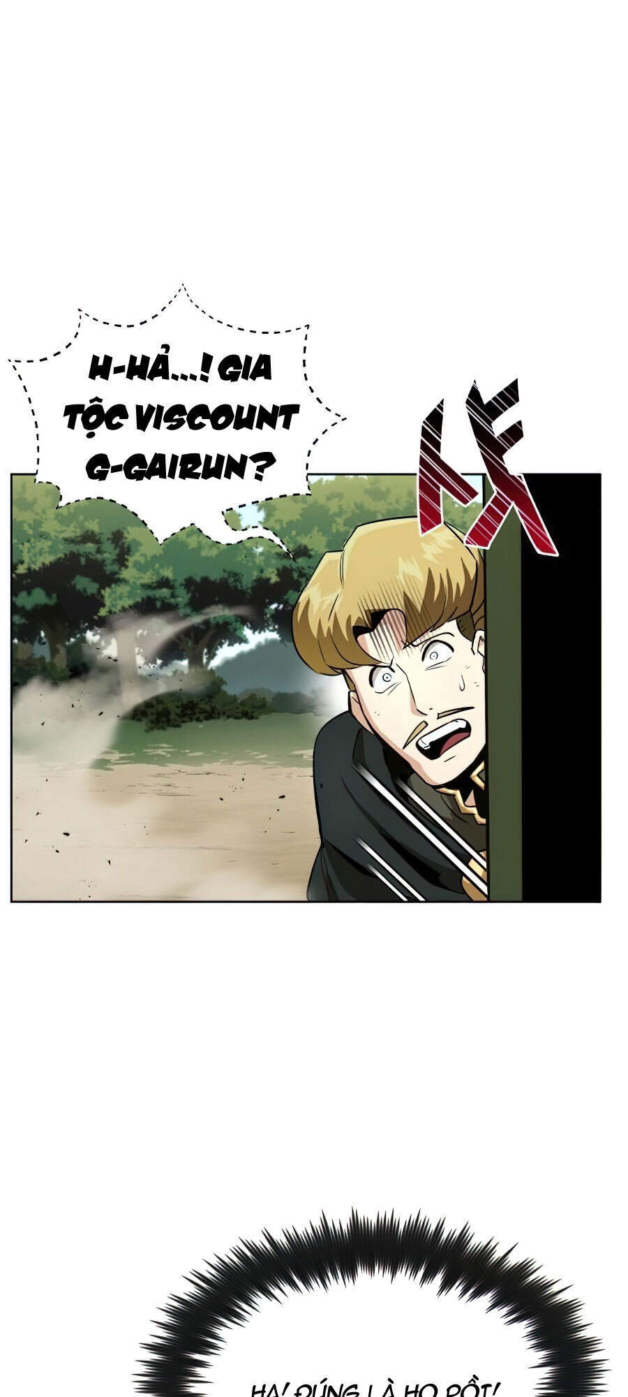 Con Đường Võ Giả Của Phế Vật - Chương 19 - Trang 58
